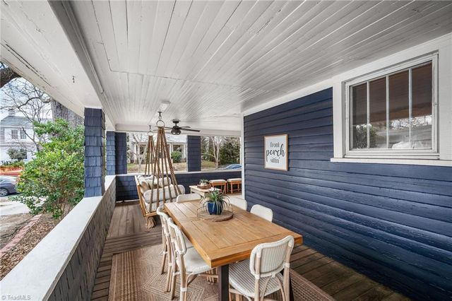 1102 Johnson Street, High Point, NC 27262