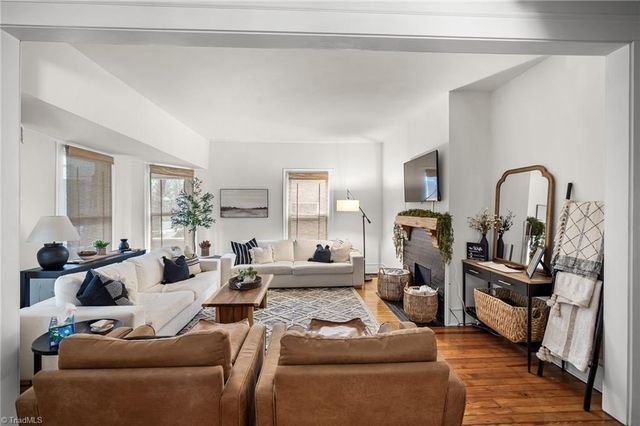 1102 Johnson Street, High Point, NC 27262