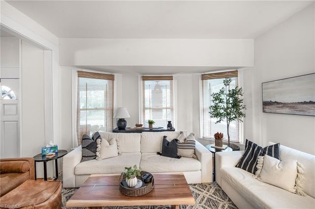 1102 Johnson Street, High Point, NC 27262