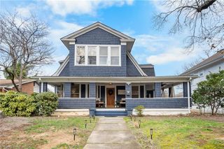 1102 Johnson Street, High Point, NC 27262