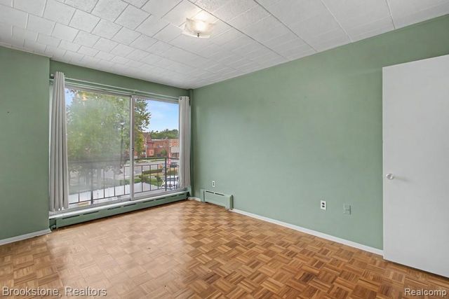 8300 E Jefferson Avenue 308, Detroit, MI 48209