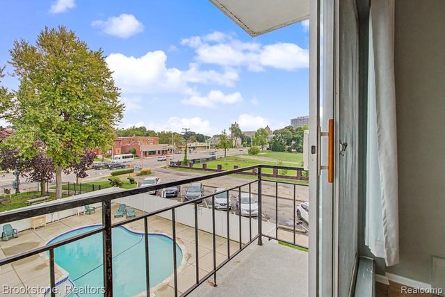 8300 E Jefferson Avenue 308, Detroit, MI 48209