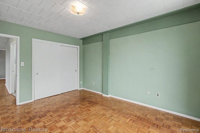 8300 E Jefferson Avenue 308, Detroit, MI 48209