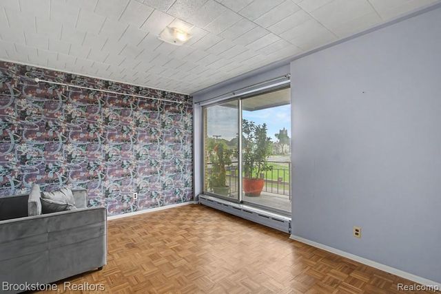 8300 E Jefferson Avenue 308, Detroit, MI 48209