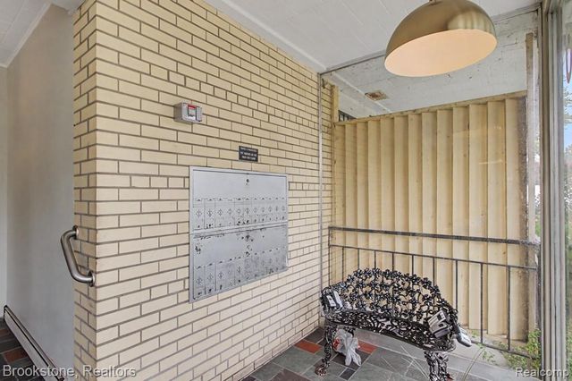 8300 E Jefferson Avenue 308, Detroit, MI 48209