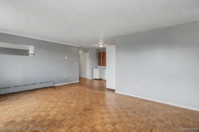 8300 E Jefferson Avenue 308, Detroit, MI 48209