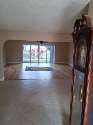4703 Rainbow Drive, Greenacres, FL 33463