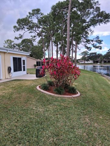 4703 Rainbow Drive, Greenacres, FL 33463