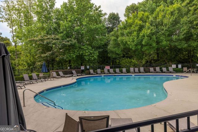 1140 Liberty Parkway NW, Atlanta, GA 30318