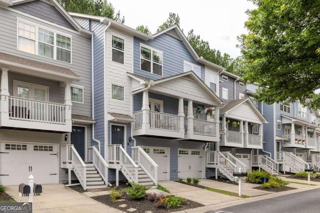 1140 Liberty Parkway NW, Atlanta, GA 30318