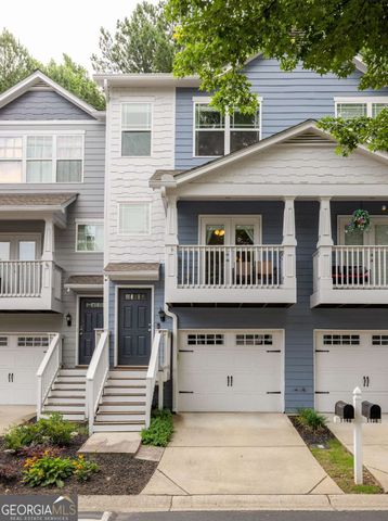 1140 Liberty Parkway NW, Atlanta, GA 30318