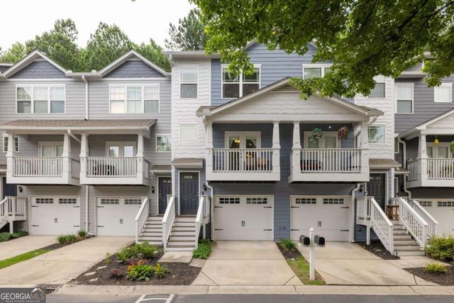 1140 Liberty Parkway NW, Atlanta, GA 30318