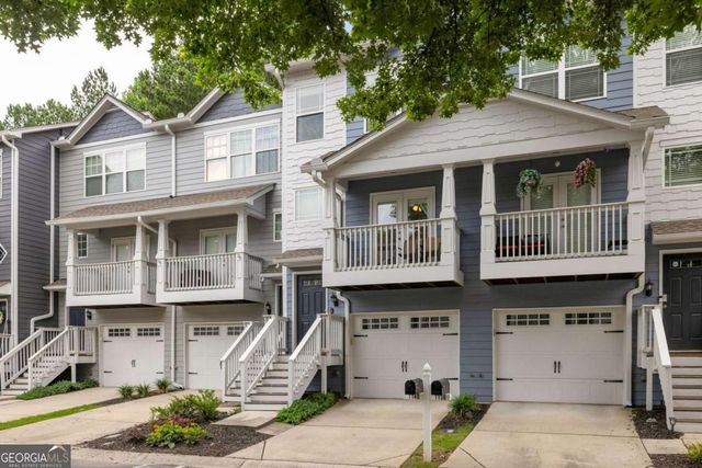 1140 Liberty Parkway NW, Atlanta, GA 30318