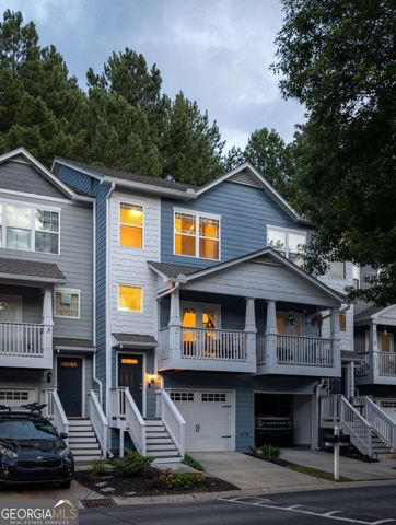 1140 Liberty Parkway NW, Atlanta, GA 30318