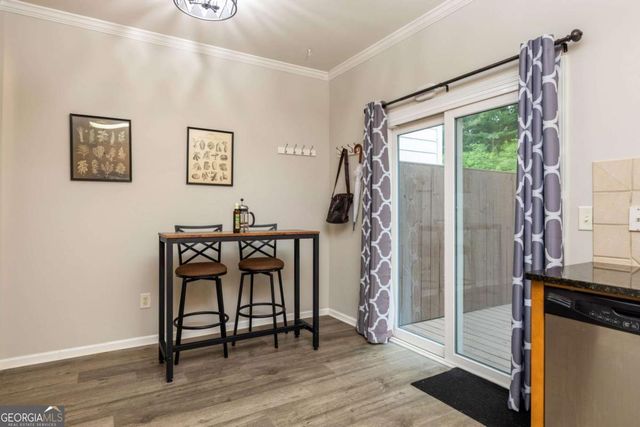 1140 Liberty Parkway NW, Atlanta, GA 30318