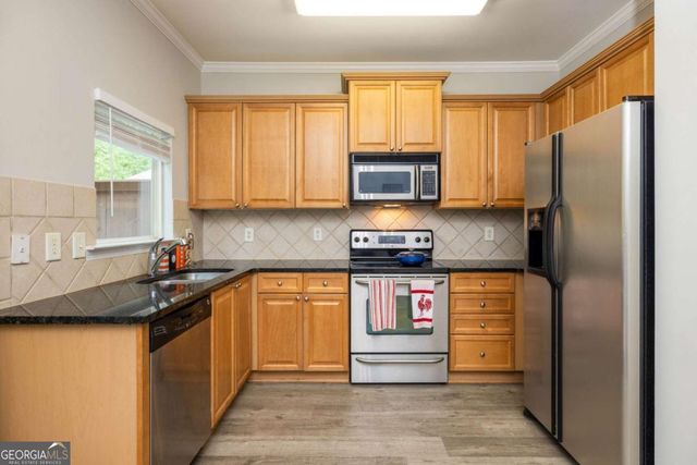 1140 Liberty Parkway NW, Atlanta, GA 30318