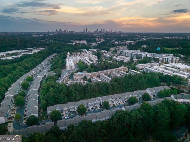1140 Liberty Parkway NW, Atlanta, GA 30318