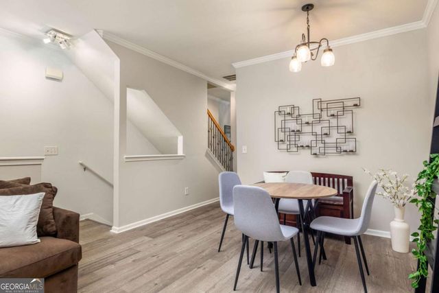 1140 Liberty Parkway NW, Atlanta, GA 30318