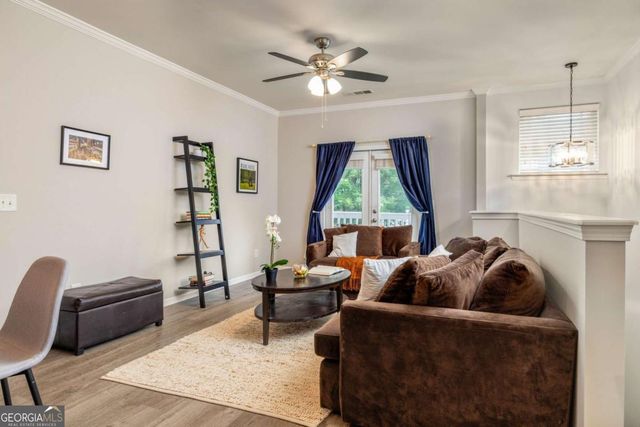 1140 Liberty Parkway NW, Atlanta, GA 30318