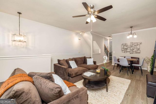 1140 Liberty Parkway NW, Atlanta, GA 30318