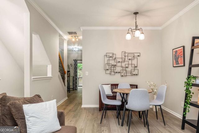 1140 Liberty Parkway NW, Atlanta, GA 30318
