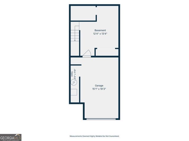 1140 Liberty Parkway NW, Atlanta, GA 30318