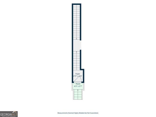 1140 Liberty Parkway NW, Atlanta, GA 30318