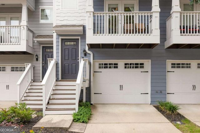 1140 Liberty Parkway NW, Atlanta, GA 30318