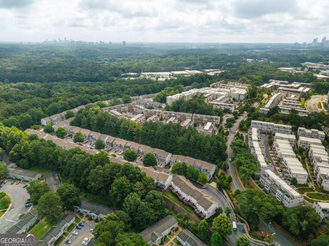 1140 Liberty Parkway NW, Atlanta, GA 30318
