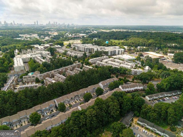 1140 Liberty Parkway NW, Atlanta, GA 30318