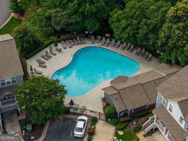 1140 Liberty Parkway NW, Atlanta, GA 30318