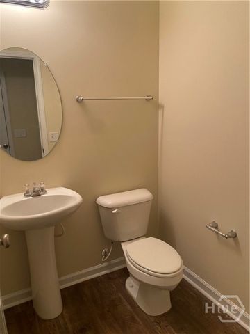 27 Hasty Point Road, Port Wentworth, GA 31407