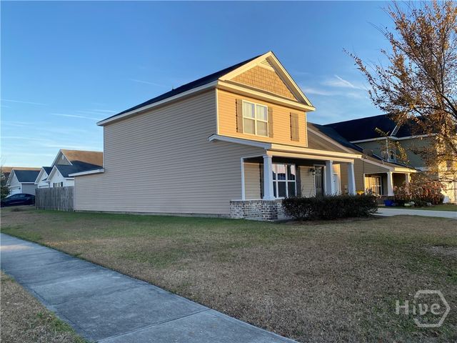 27 Hasty Point Road, Port Wentworth, GA 31407