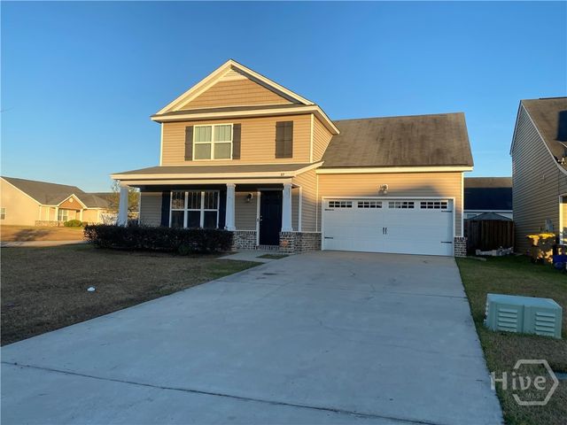 27 Hasty Point Road, Port Wentworth, GA 31407