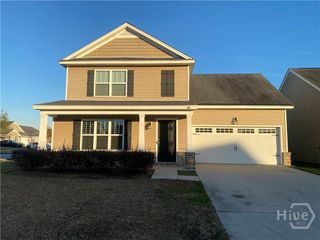 27 Hasty Point Road, Port Wentworth, GA 31407