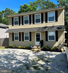 478 JARVIS RD, Erial, NJ 08081