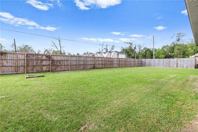 556 Sheila Drive, Sulphur, LA 70663