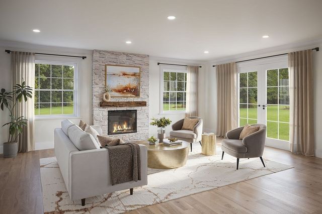 18 Ridge St, Winchester, MA 01890