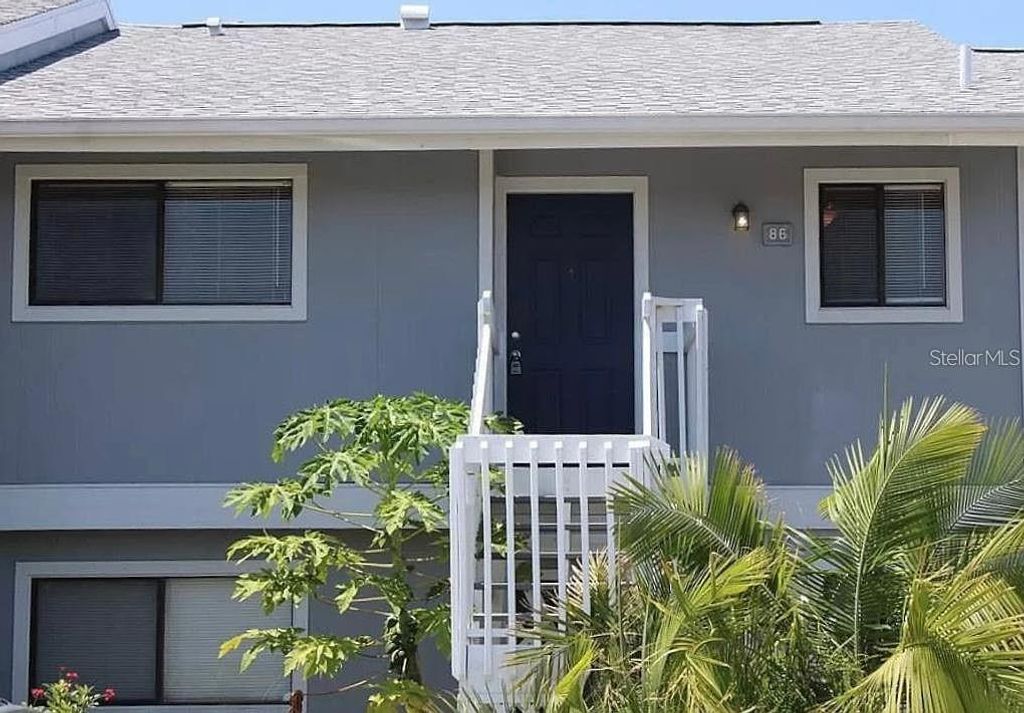 6033 34TH STREET W 114, Bradenton, FL 34210