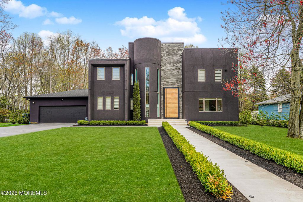 23 Middlebrook Drive, Ocean Twp, NJ 07712