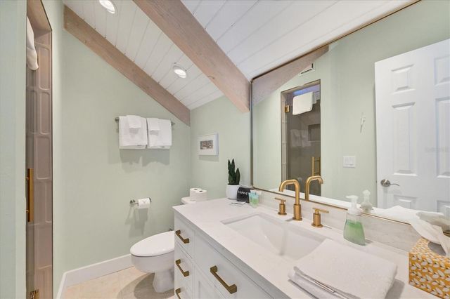 5000 GASPARILLA ROAD VH47, Boca Grande, FL 33921