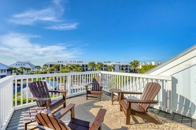 5000 GASPARILLA ROAD VH47, Boca Grande, FL 33921