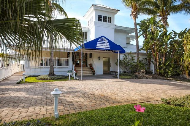 5000 GASPARILLA ROAD VH47, Boca Grande, FL 33921