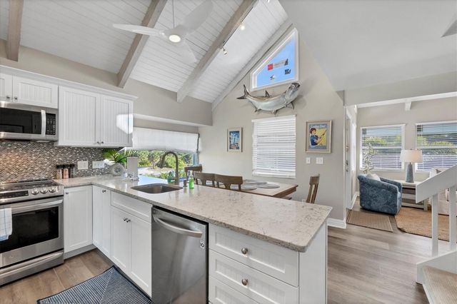 5000 GASPARILLA ROAD VH47, Boca Grande, FL 33921