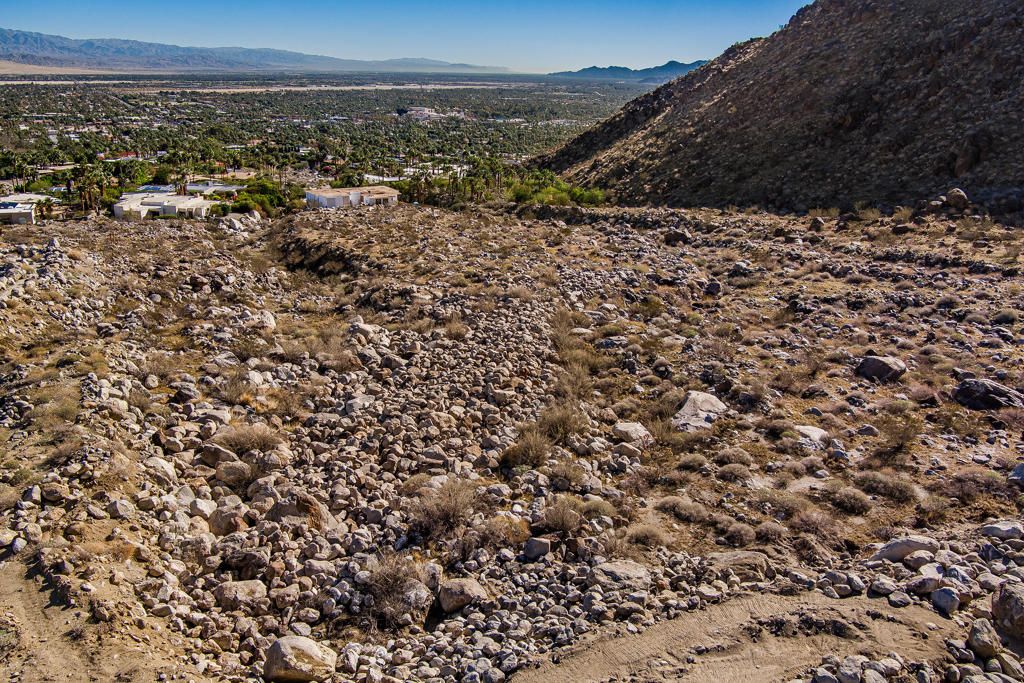 0 W Cielo Dr, Palm Springs, CA 92262