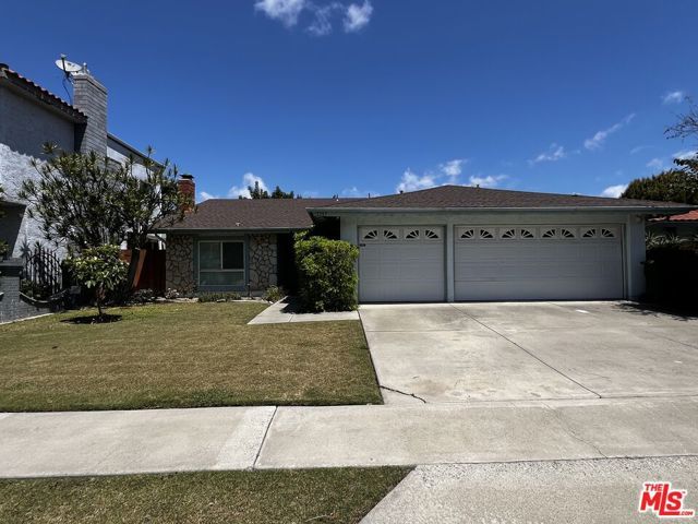 3267 Turlock Drive, Costa Mesa, CA 92626