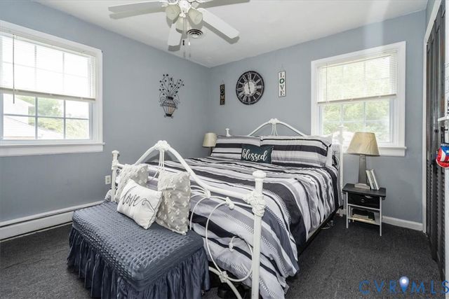 5510 Alberta Rd, Midlothian, VA 23832
