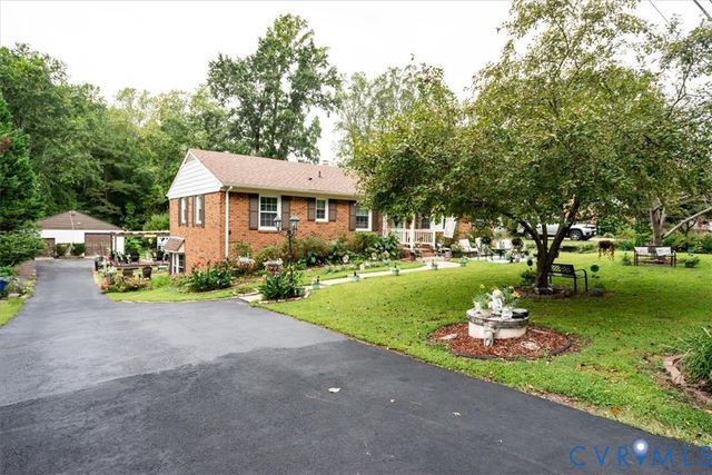 5510 Alberta Rd, Midlothian, VA 23832