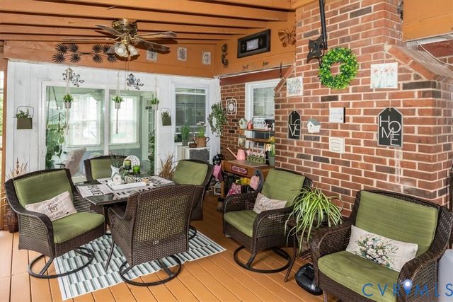 5510 Alberta Rd, Midlothian, VA 23832