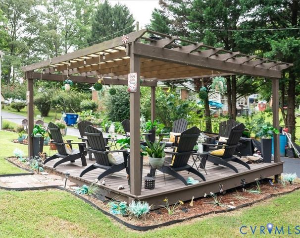5510 Alberta Rd, Midlothian, VA 23832